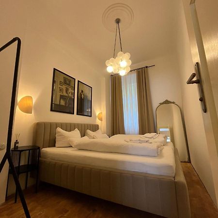Apartma Aida 1908 Karlovy Vary Dış mekan fotoğraf