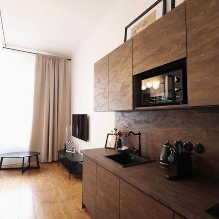 Apartma Aida 1908 Karlovy Vary Dış mekan fotoğraf