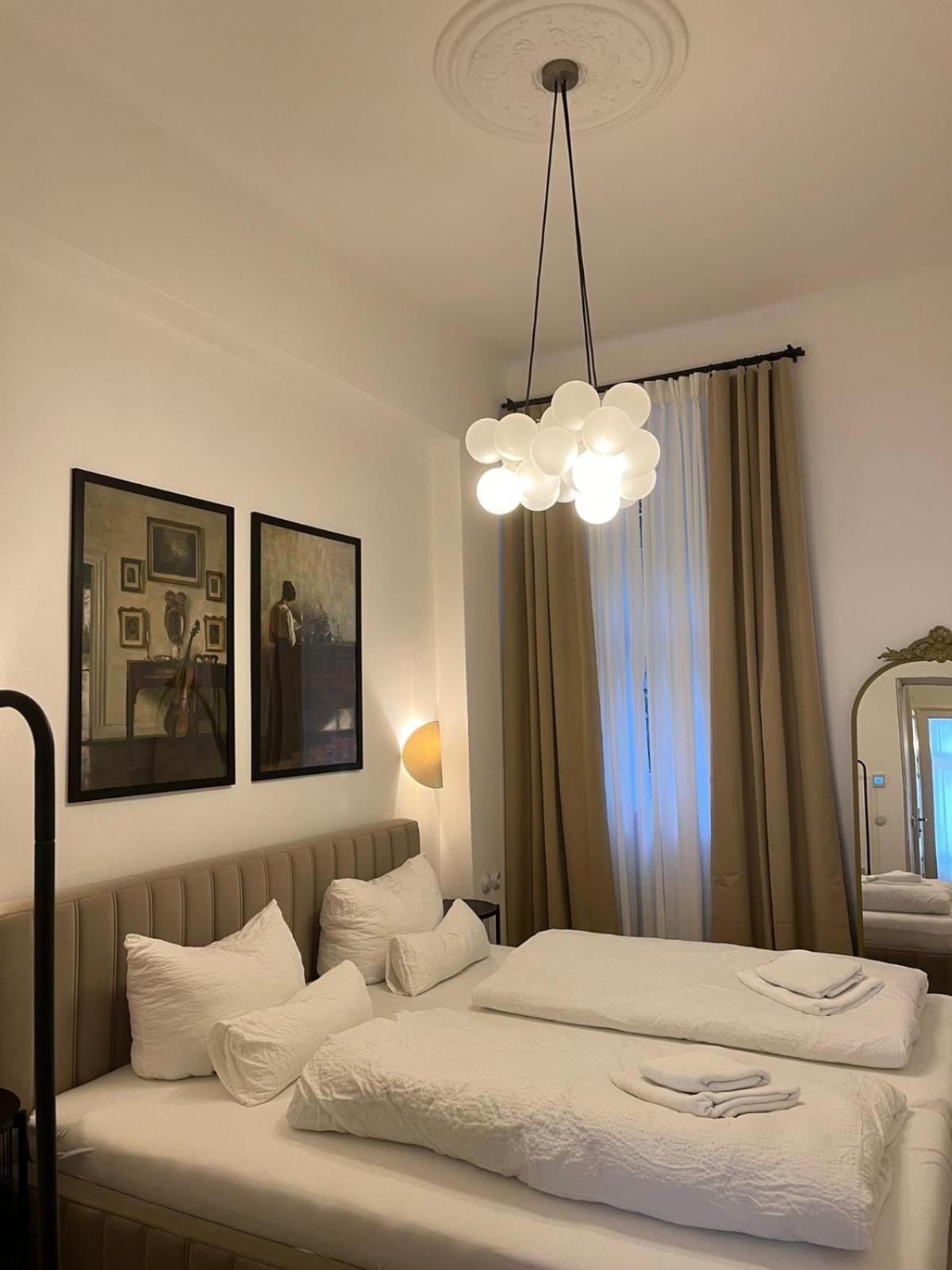 Apartma Aida 1908 Karlovy Vary Dış mekan fotoğraf