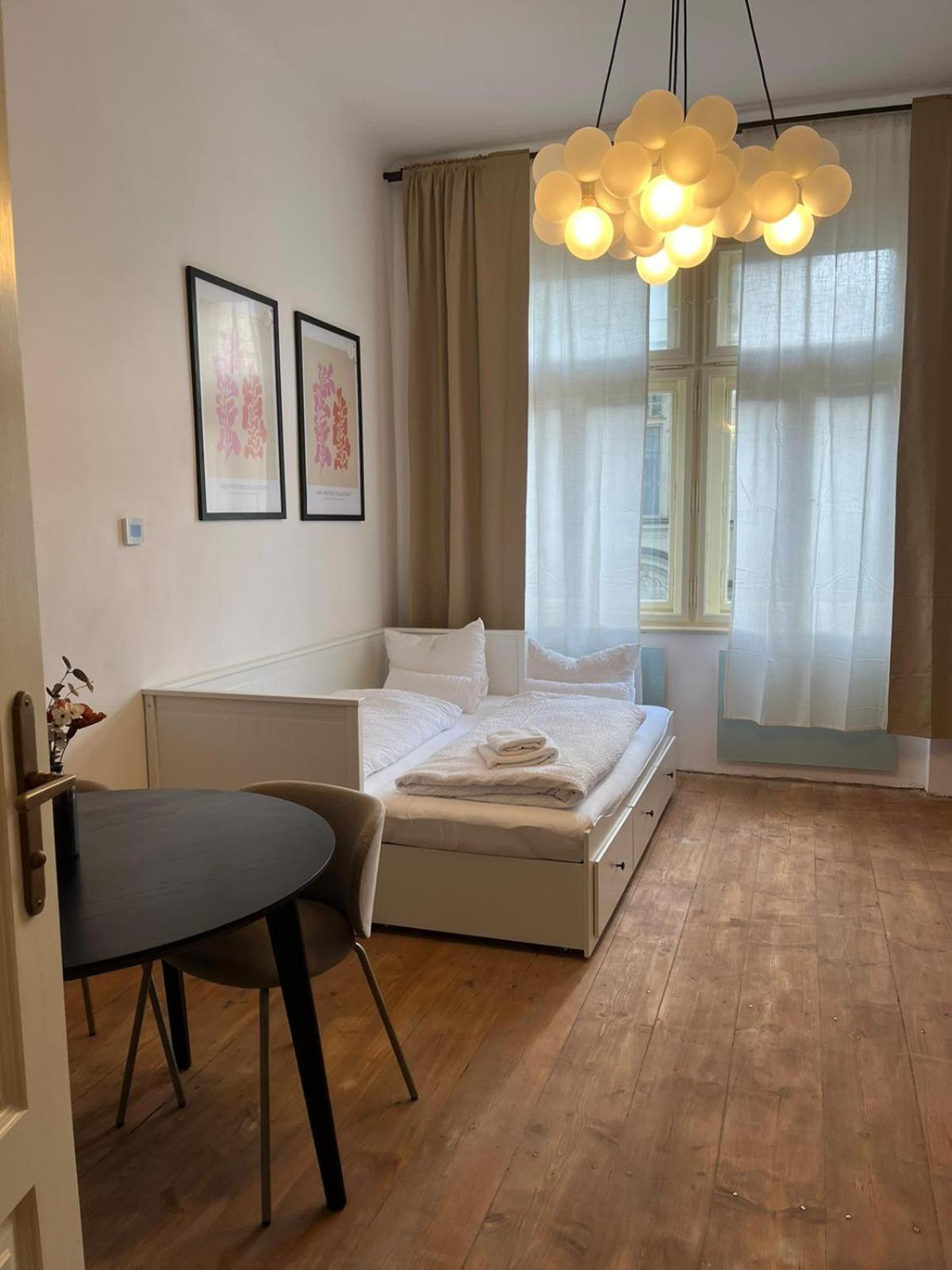 Apartma Aida 1908 Karlovy Vary Dış mekan fotoğraf