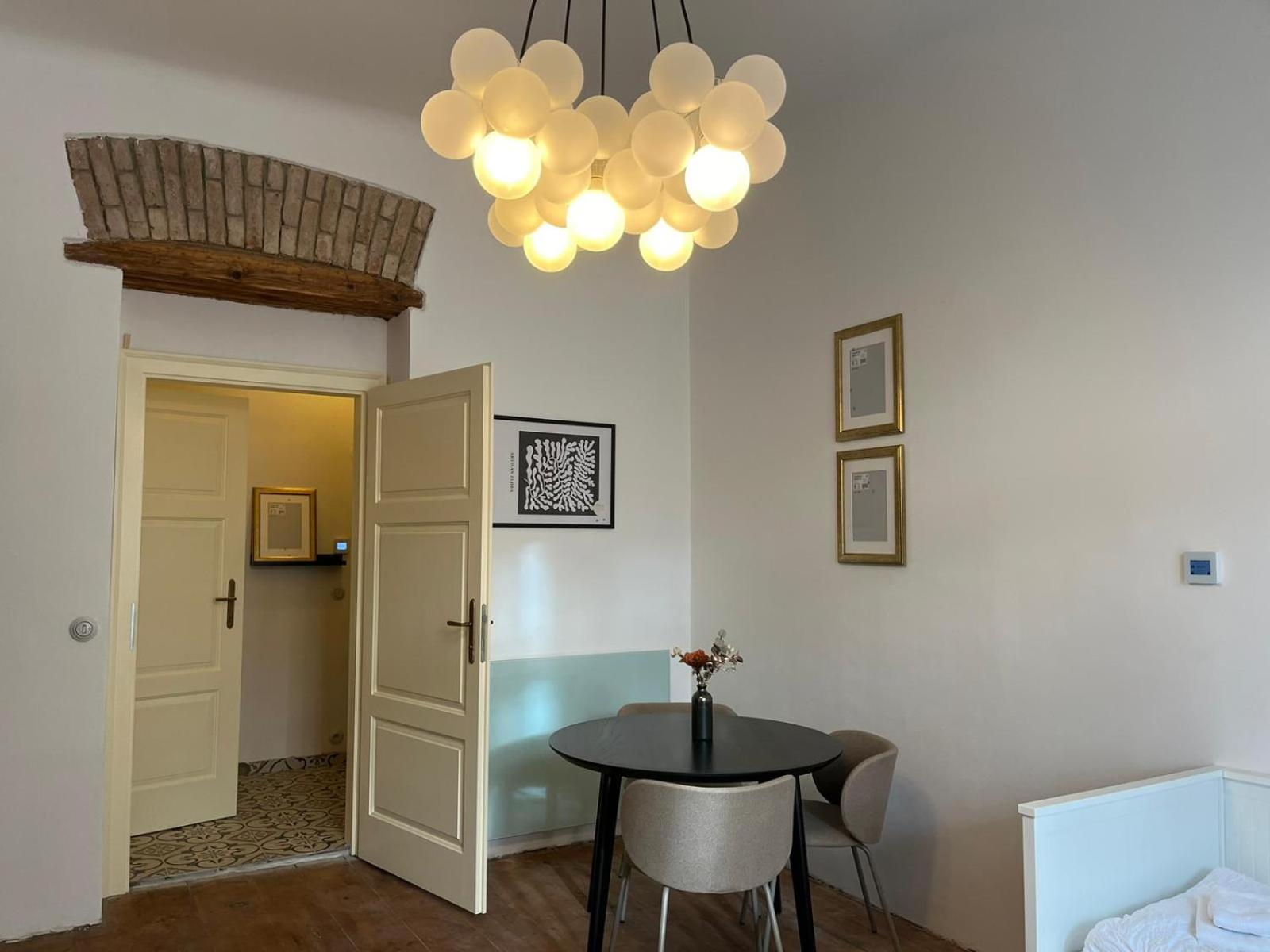 Apartma Aida 1908 Karlovy Vary Dış mekan fotoğraf