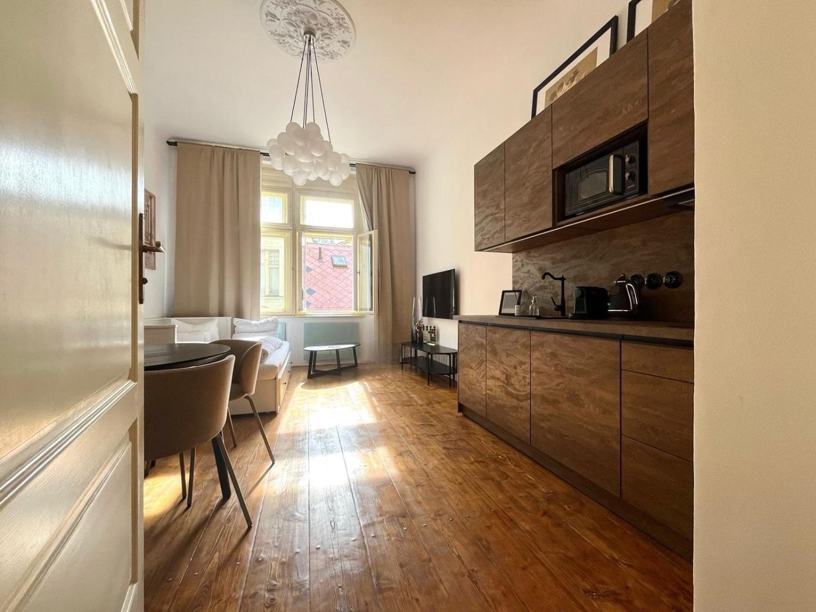 Apartma Aida 1908 Karlovy Vary Dış mekan fotoğraf